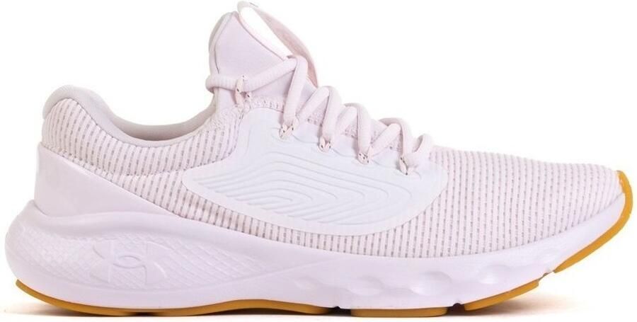 Under Armour Charged Vantage 2 3024884-600 Vrouwen Roze Hardloopschoenen - Foto 3