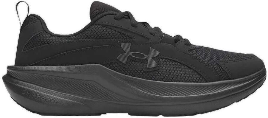 Under Armour Hardloopschoenen Chaussures de running Assert 11 amorti Charged+