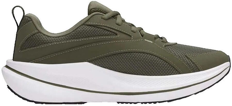 Under Armour Hardloopschoenen Chaussures de running Assert 11 maille respirante