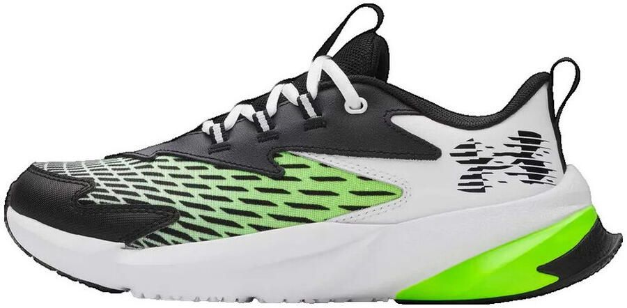 Under Armour Hardloopschoenen Chaussures de running Scramjet 7 maille