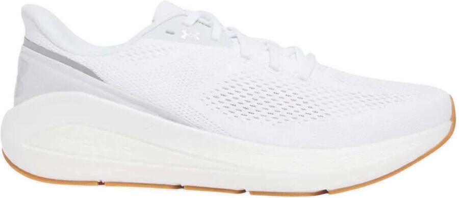 Under Armour Hardloopschoenen Chaussures de running Sonic 7 maille technique