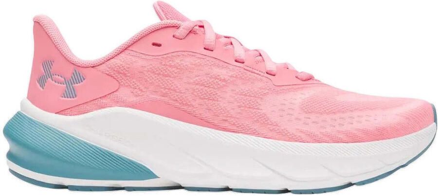 Under Armour Hardloopschoenen Chaussures de running Turbulence 3 amorti réactif