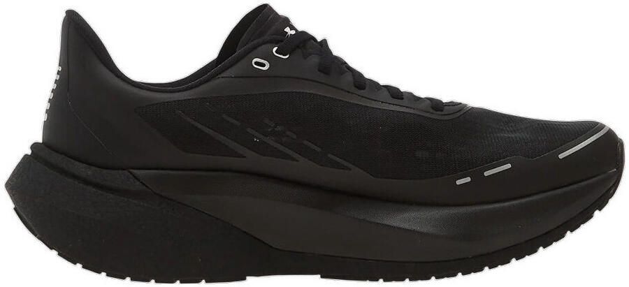 Under Armour Hardloopschoenen Chaussures de running Velociti Distance en noir
