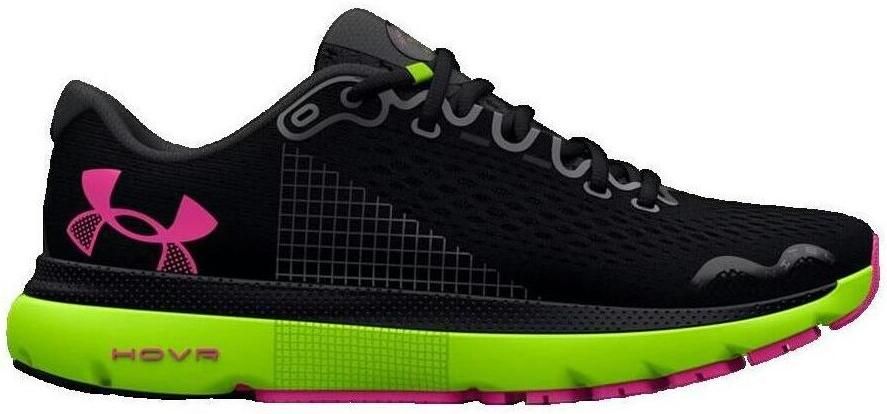 Under Armour Hardloopschoenen Hovr Infinite 4