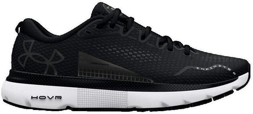 Under Armour Hovr Infinite 5 Hardloopschoenen Wit Vrouw - Foto 2