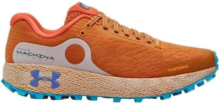 Under Armour Hardloopschoenen HOVR Machina Off Road