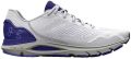 Under Armour Damen UA HOVR Soni Laufschuhe White-40 5 ) - Wit