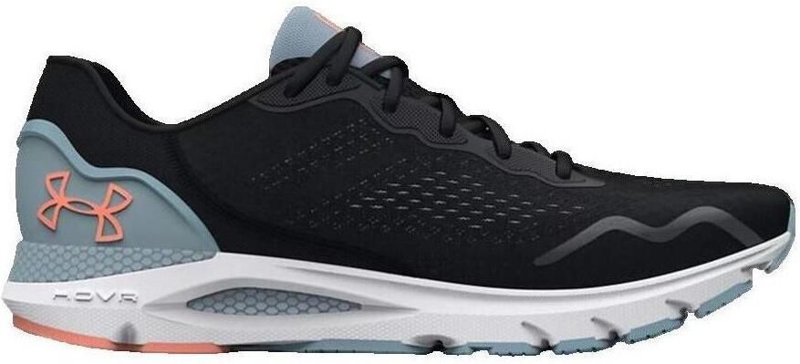 Under Armour Damen Laufschuhe UA W Hovr Soni Black-36 ) - Foto 2