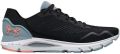 Under Armour Damen Laufschuhe UA W Hovr Soni Black-36 ) - Zwart