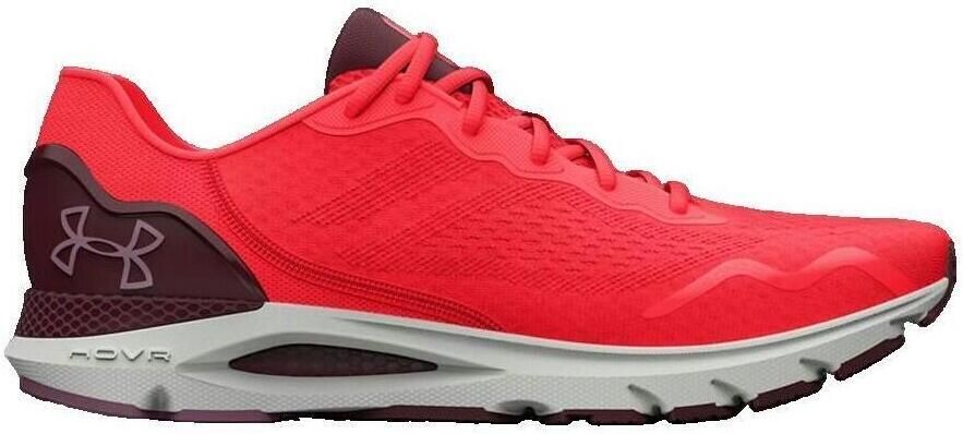 Under Armour Hovr Soni Hardloopschoenen Rood Vrouw - Foto 2
