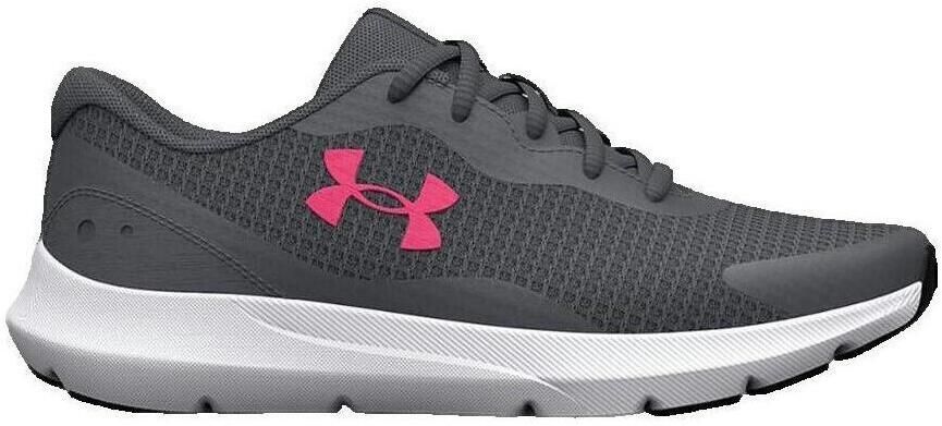 Under Armour Surge 3 Hardloopschoenen Grijs 1 2 Vrouw - Foto 2