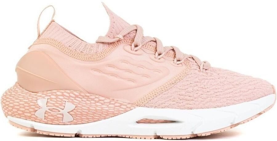 Under Armour W Hovr Phantom 2 3023021-601 Vrouwen Roze Hardloopschoenen - Foto 3