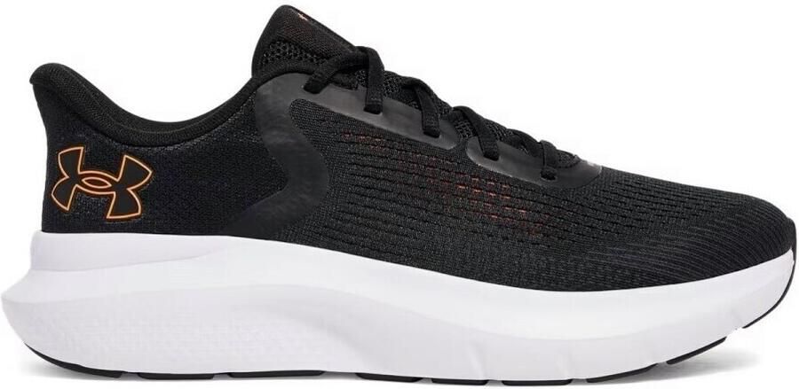 Under Armour Charged Rogue 5 Hardloopschoenen Grijs Man