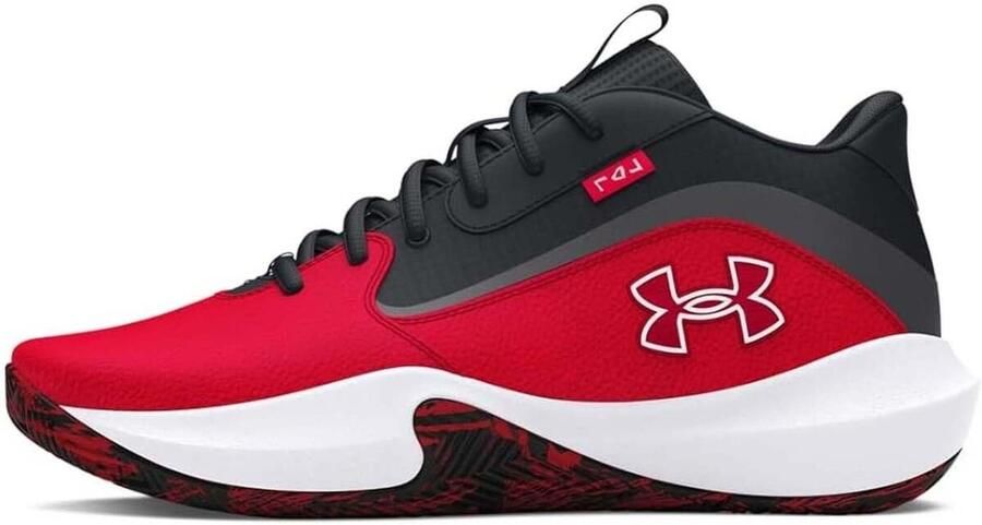 Under Armour Lage Sneakers 3028512-600