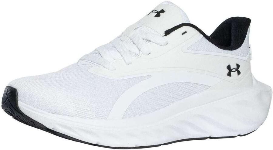 Under Armour Lage Sneakers Ascend hardloopschoenen