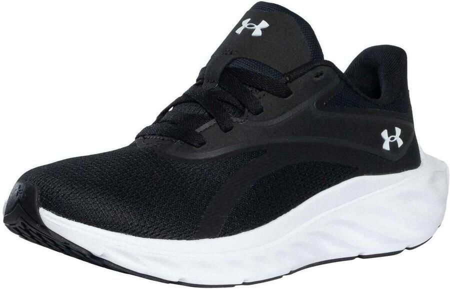 Under Armour Lage Sneakers Ascend hardloopschoenen