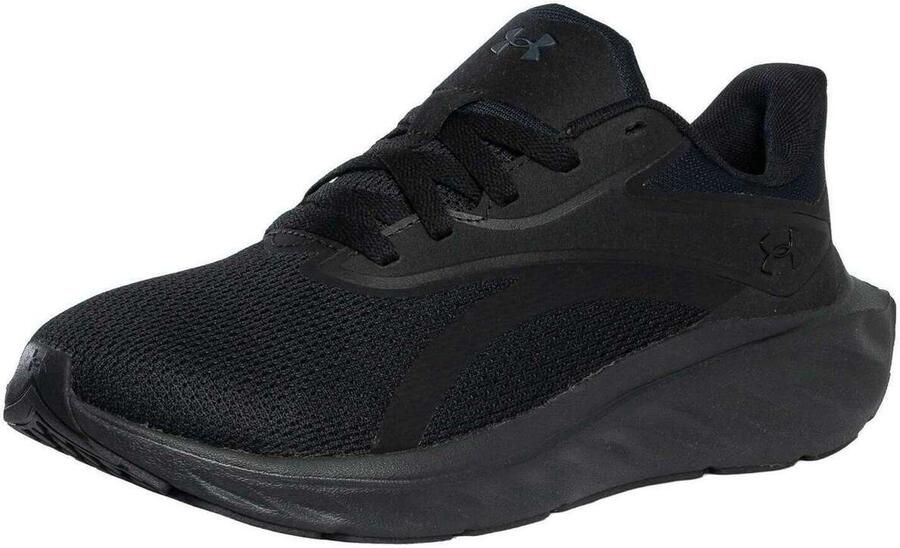 Under Armour Lage Sneakers Ascend hardloopschoenen