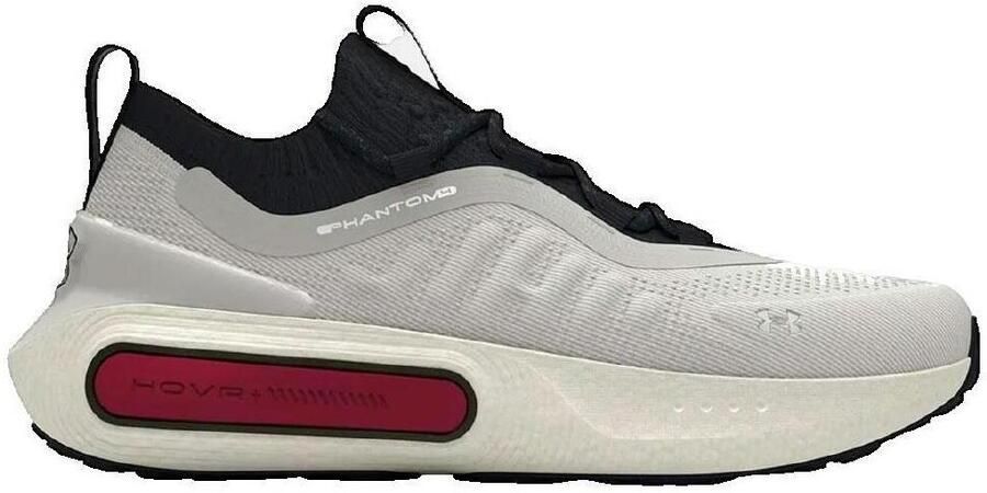 Under Armour Lage Sneakers Baskets basses Phantom 4 - Foto 2