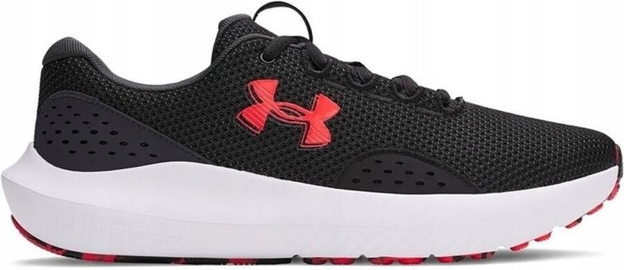 Under Armour Lage Sneakers BUTYUACHARGEDSURGE43027000005