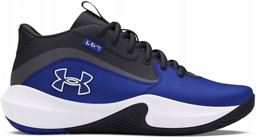 Under Armour Lage Sneakers BUTYUAGSLOCKDOWN73028513401