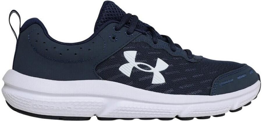 Under Armour Lage Sneakers Charged Assert 10