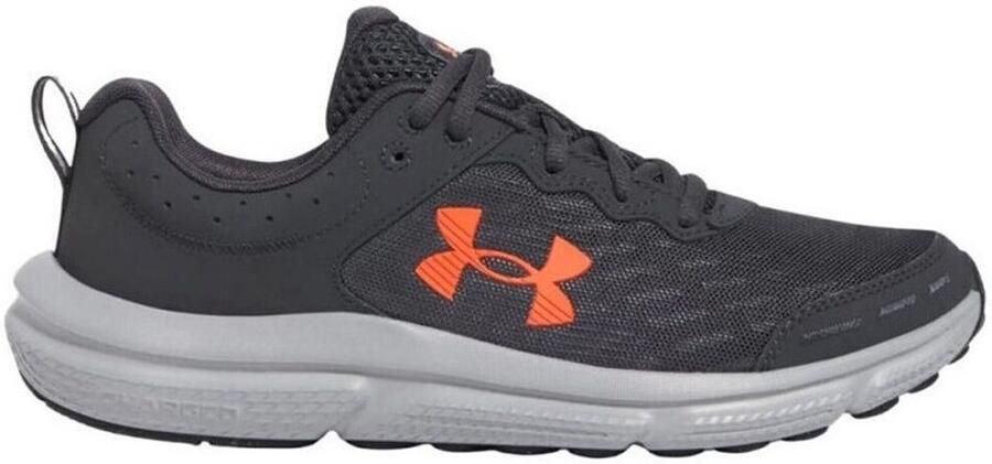 Under Armour Lage Sneakers Charged Assert 10