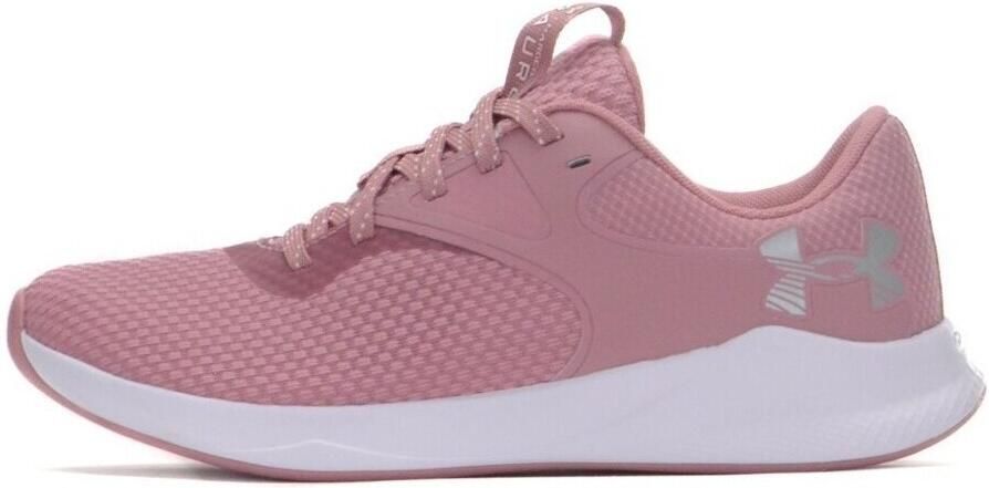 Under Armour Charged Aurora 2 Sneakers Roze Vrouw - Foto 2