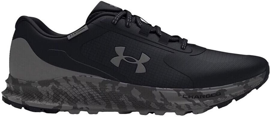 Under Armour Lage Sneakers Charged Bandit TR 3 SP