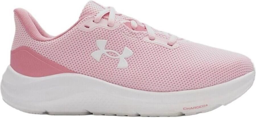 Under Armour Lage Sneakers Charged Pursuit