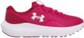 Under Armour Lage Sneakers Charged Surge 4 - Roze