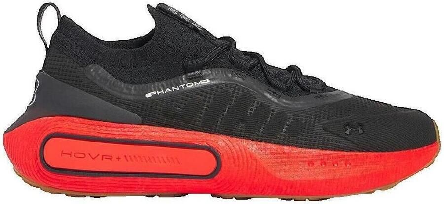 Under Armour Lage Sneakers Chaussures Phantom 4