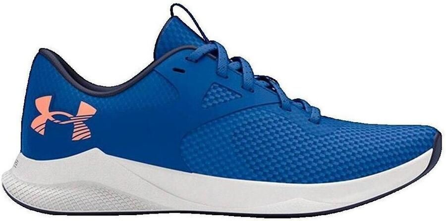 Under Armour Damen Sneaker Ua W Charged Aurora 2 Tech Blue 432-36 )