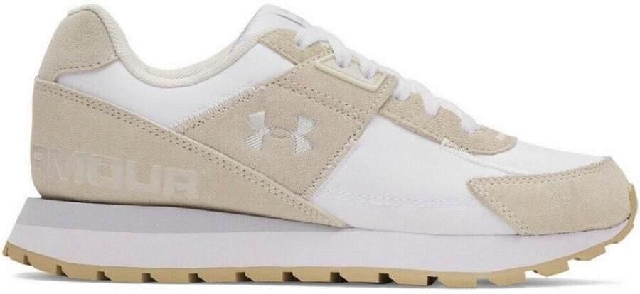 Under Armour Lage Sneakers Essential Runner