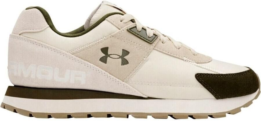 Under Armour Lage Sneakers Essential Runner