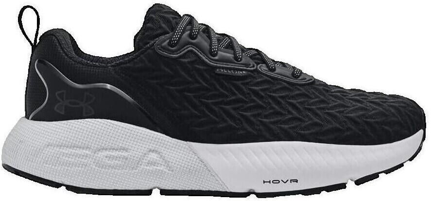 Under Armour Hovr Mega 3 Clone 3025308-003 Mannen Zwart Hardloopschoenen - Foto 2