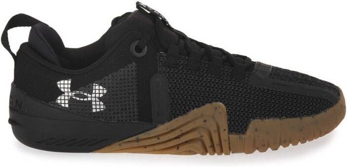 Under Armour Laufschuhe Ua Tribase Reign 6 Black 001-41 )