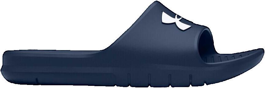 Under Armour Core PTH Slides 3021286-400 Mannen Marineblauw Slippers - Foto 2