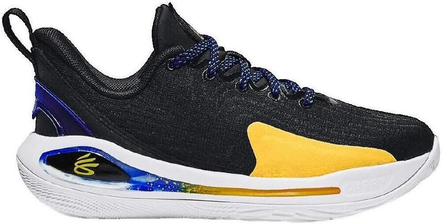 Under Armour Sneakers Curry 12 Dub Nation