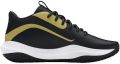 Under Armour Sneakers Lockdown 7 Low - Zwart