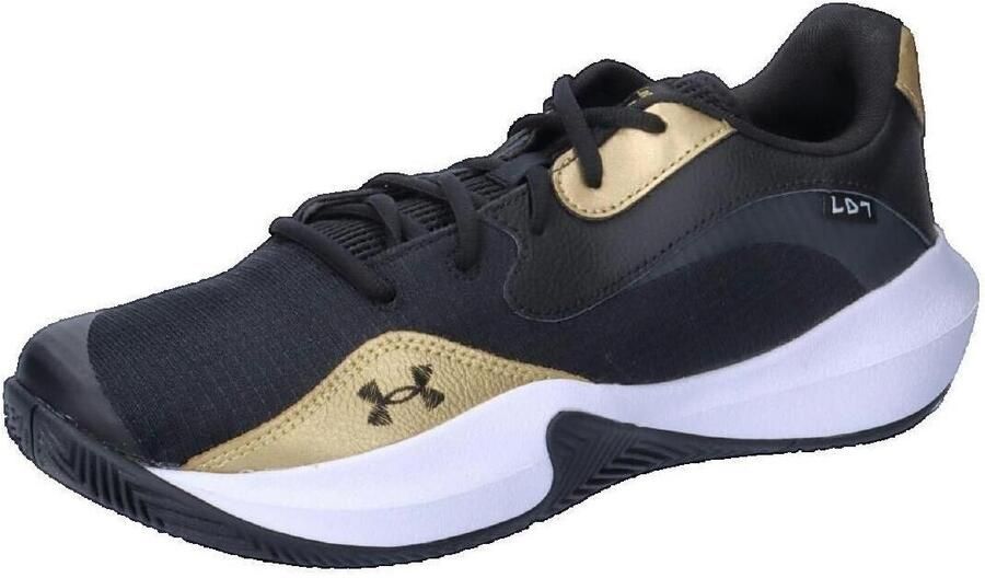 Under Armour Lockdown 7 Low Sportschoenen Mannen - Foto 3