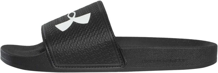 Under Armour Teenslippers ARMR-schuifregelaars