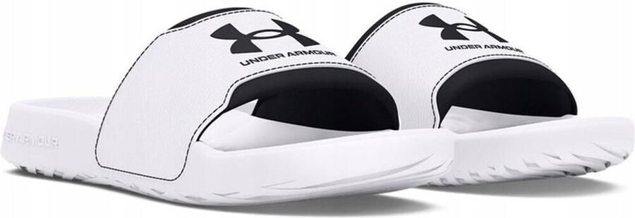 Under Armour Badeschlappen Ua M Ignite Select White 100-47 5 ) - Foto 3