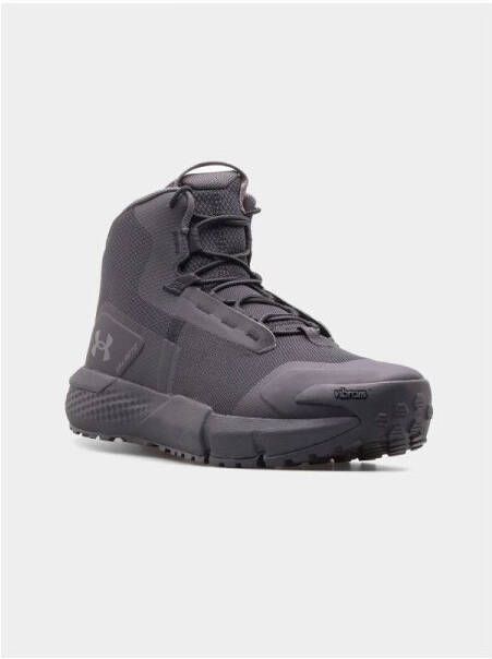 Under Armour Charged Valsetz Mid Wandelschoenen Blauw Man - Foto 2