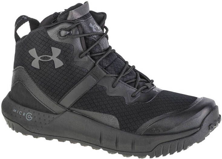 Under Armour Wandelschoenen Micro G Valsetz Zip Mid