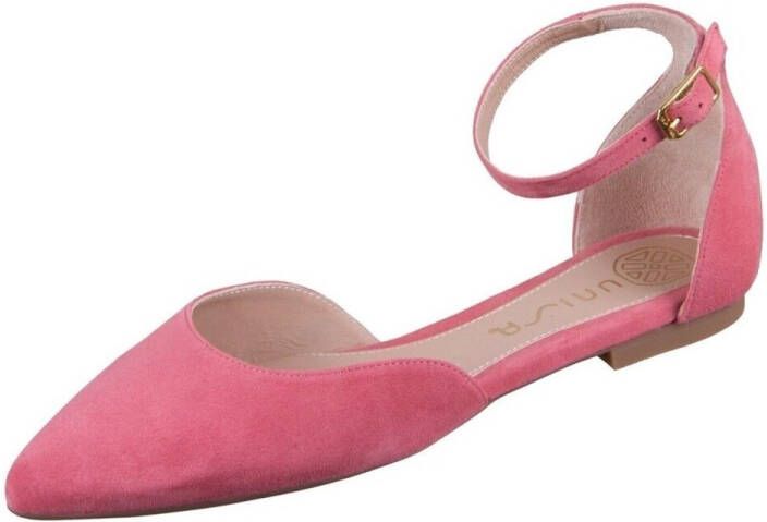 Unisa Ballerina's Agnes Sandia