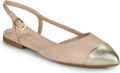 Unisa Ballerina's ASLEY - Beige