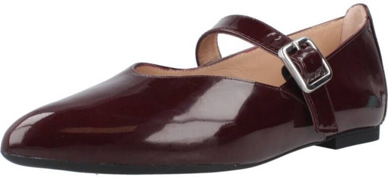 Unisa Ballerina's AZAILA PA