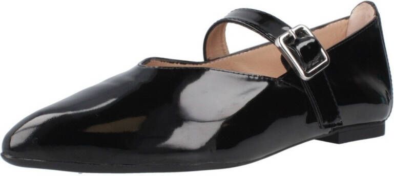 Unisa Ballerina's AZAILA PA