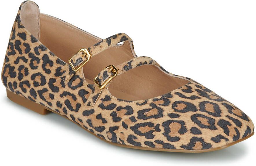 Unisa Ballerina's BERLEY