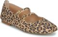 Unisa Ballerina's BERLEY - Bruin
